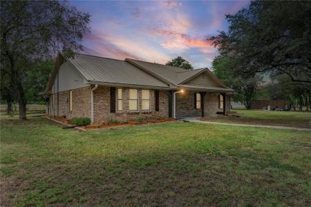 208 County Road 1080, Cooper, Texas 75432, Estados Unidos