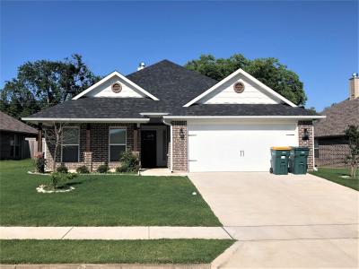 717 Blanton Drive, Sherman, Texas 75092, USA