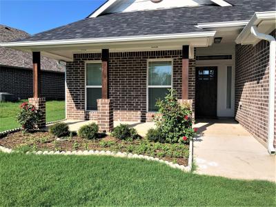 717 Blanton Drive, Sherman, Teksas 75092, Amerika Birleşik Devletleri