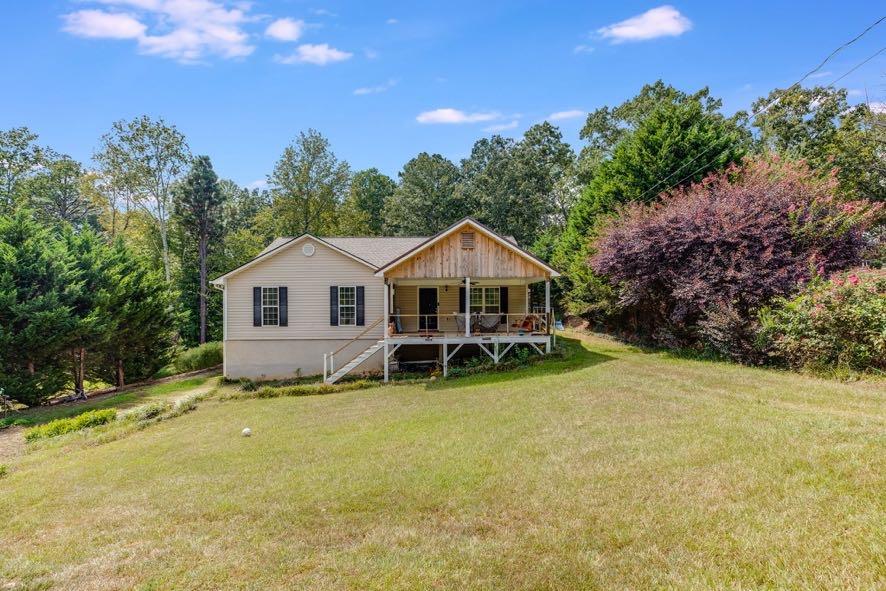 43 Mimosa Street, Buchanan, Georgia 30113, Estados Unidos