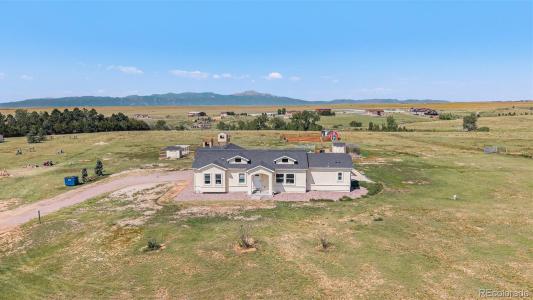 16690 Rabbit Tracks Trail, Colorado Springs, Colorado 80930, Estados Unidos