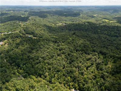 0 Rocky Knob, Gay, Batı Virginia 25244, Amerika Birleşik Devletleri