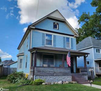 614 Bliss, Iowa Falls, Iowa 50126, États-Unis