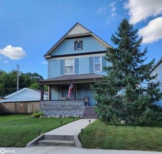 614 Bliss, Iowa Falls, Iowa 50126, États-Unis