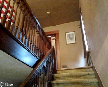 614 Bliss, Iowa Falls, Iowa 50126, États-Unis