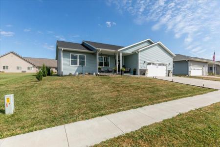 1613 Mckay Drive, Knoxville, Iowa 50138, HOA KỲ