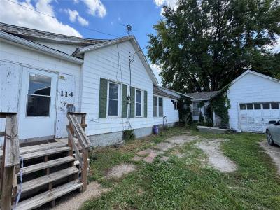 114 E Grant Street, Osceola, 爱荷华州 50213, 美国