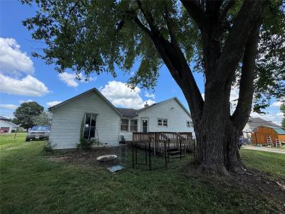 114 E Grant Street, Osceola, 爱荷华州 50213, 美国