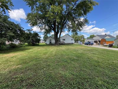 114 E Grant Street, Osceola, 爱荷华州 50213, 美国