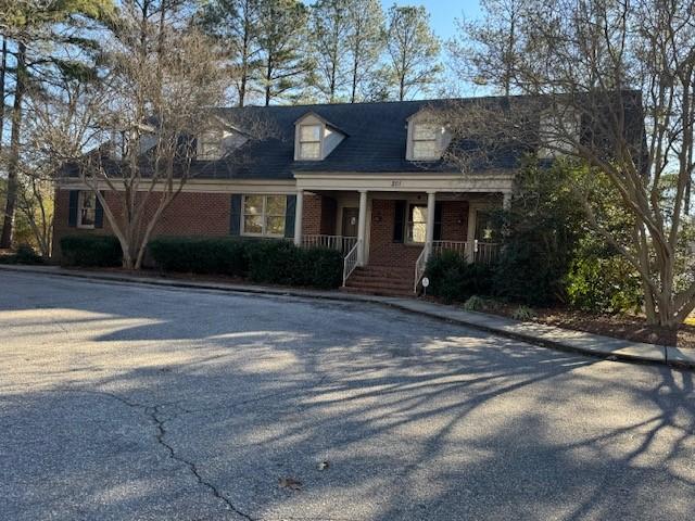 201 N. Colony Avenue, Ahoskie, Carolina Del Norte 27910, Estados Unidos