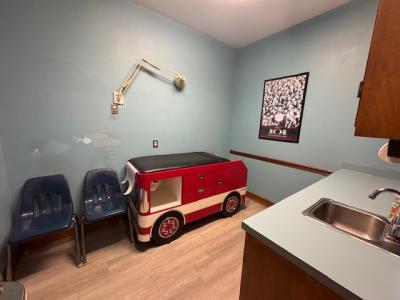 201 N. Colony Avenue, Ahoskie, Carolina Del Norte 27910, Estados Unidos