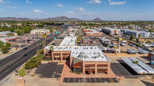 2727 W GLENDALE Avenue UL, Phoenix, 亞利桑納州 85051, 美國