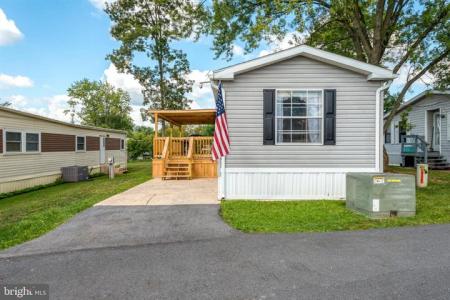 4 Oak Knoll, Elizabethtown, Pensylwania 17022, USA