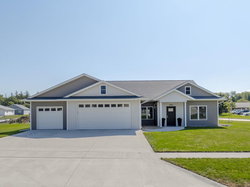 1400 Blake Dr, Clear Lake, Iowa 50428, Estados Unidos