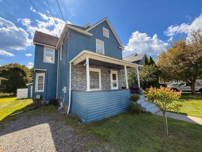 505 Lincoln St, Sayre, Pennsylvania 18840, USA