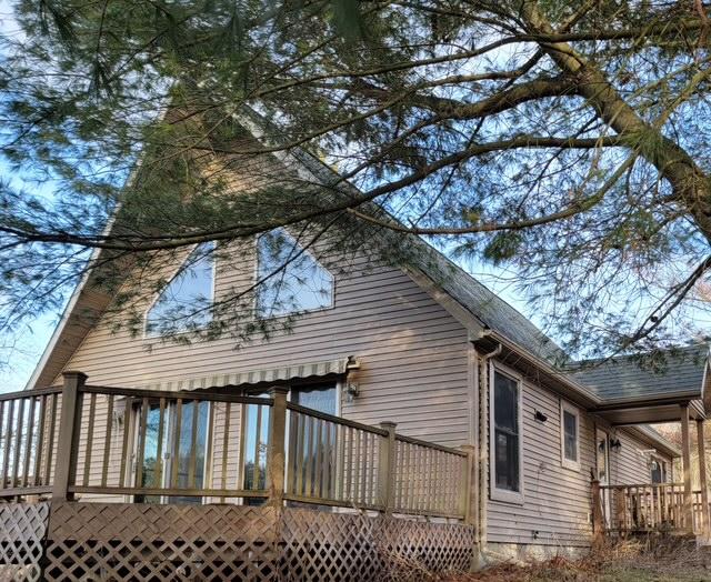 8315 Wessels Road, Avoca, New York 14809