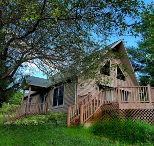 8315 Wessels Road, Avoca, New York 14809