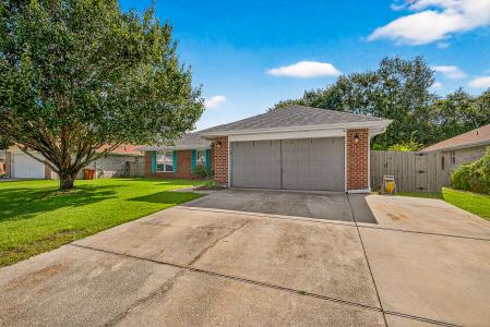 3668 Berrypatch Ln, Pace, פלורידה 32571, ארצות הברית של אמריקה 