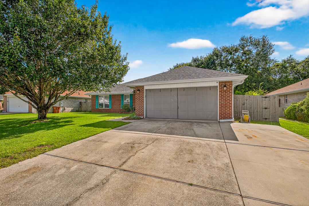 3668 Berrypatch Ln, Pace, פלורידה 32571, ארצות הברית של אמריקה