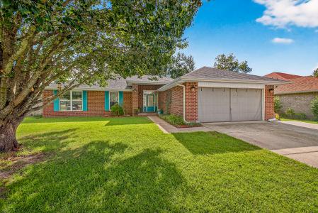 3668 Berrypatch Ln, Pace, פלורידה 32571, ארצות הברית של אמריקה