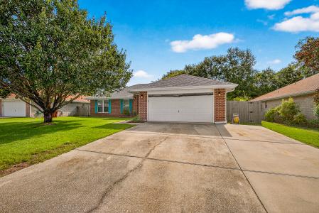 3668 Berrypatch Ln, Pace, פלורידה 32571, ארצות הברית של אמריקה