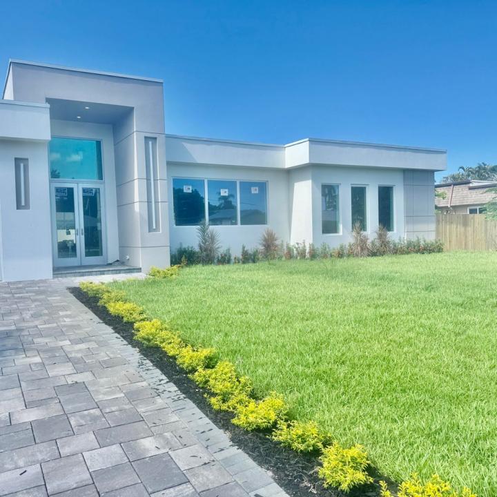 68 W Plumosa Lane, Lake Worth, 佛罗里达州 33467, 美国