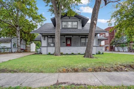 114 W. King, Sherman, Texas 75090, USA