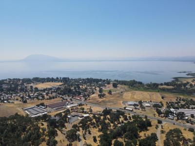 2504 Harding Drive, Nice, California 95464, HOA KỲ