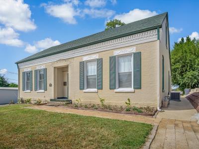 1031 S Charles Street, Belleville, Illinois 62220, USA