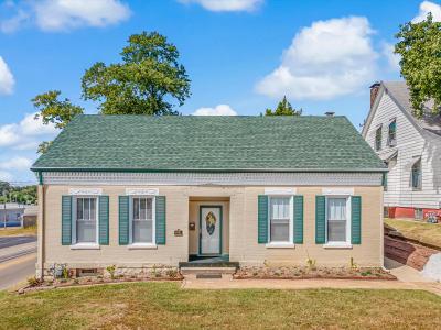 1031 S Charles Street, Belleville, Illinois 62220