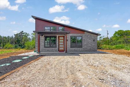 34 Morning View Drive, Gordonville, Texas 76245, USA