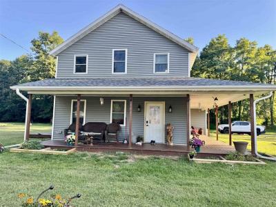 601 William Street, Avoca, Wisconsin 53506, USA