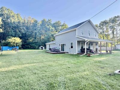 601 William Street, Avoca, ויסקונסין 53506, ארצות הברית של אמריקה 