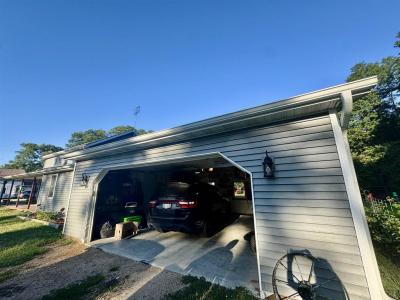 601 William Street, Avoca, ויסקונסין 53506, ארצות הברית של אמריקה 