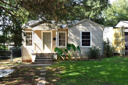 517 Davis Street, Minden, Louisiana 71055, USA