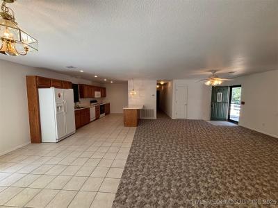 15005 S 125th Street, Webbers Falls, Oklahoma 74470, USA