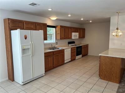 15005 S 125th Street, Webbers Falls, Oklahoma 74470, USA