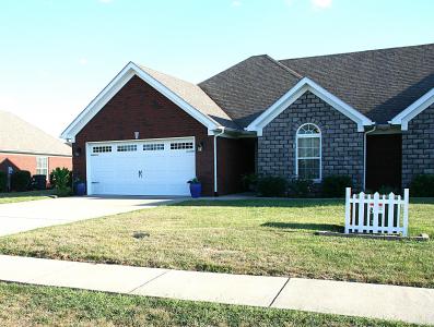 115 Sweetspire Drive, Mt. Washington, Kentucky 40047, USA