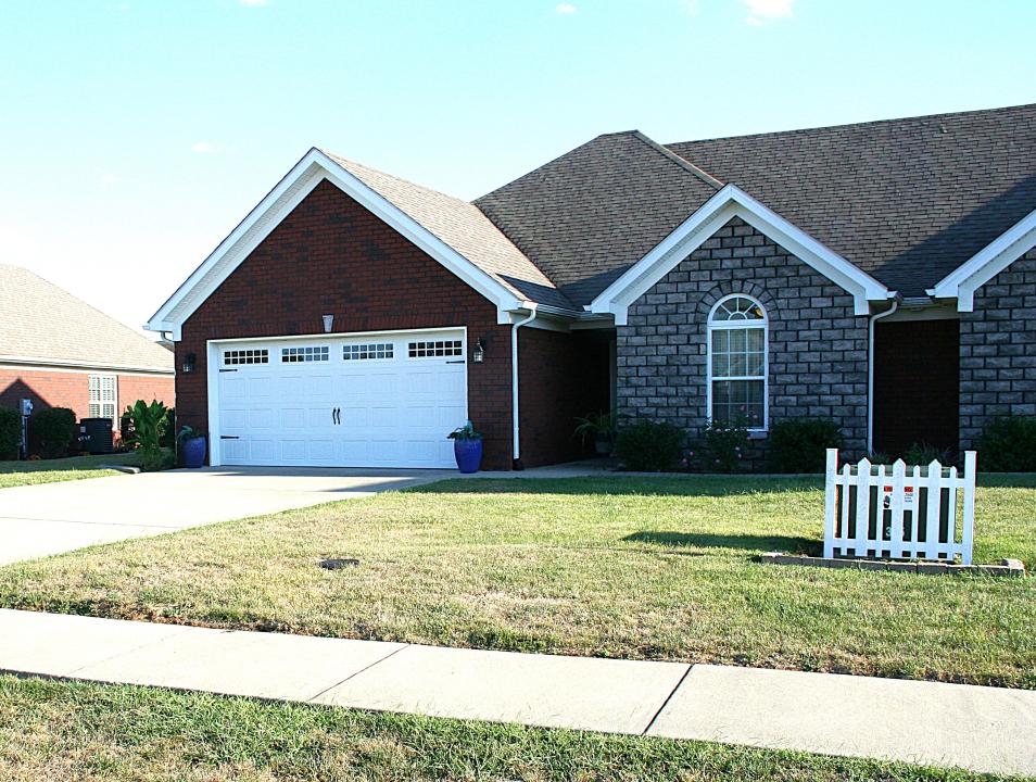 115 Sweetspire Drive, Mt. Washington, 캔터키 40047, 미국