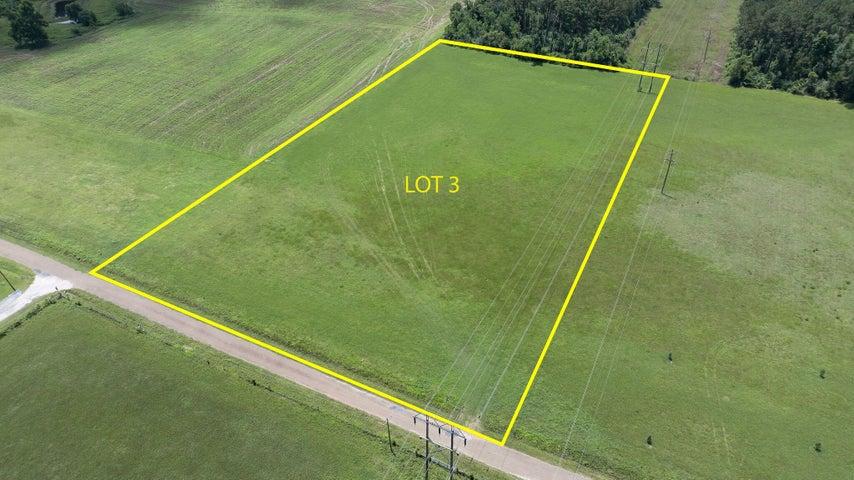 LEE EASON (TRACT 3) ROAD, DERIDDER, 路易西安納州 70634, 美國