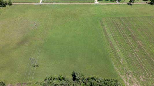 LEE EASON (TRACT 3) ROAD, DERIDDER, 路易西安納州 70634, 美國