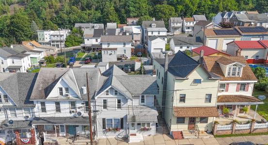 417 East Union Street, Tamaqua, Pennsylvanie 18252, États-Unis