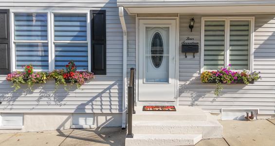 417 East Union Street, Tamaqua, Pennsylvanie 18252, États-Unis