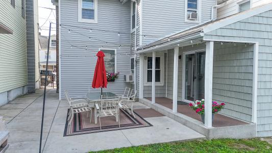 417 East Union Street, Tamaqua, Pennsylvanie 18252, États-Unis