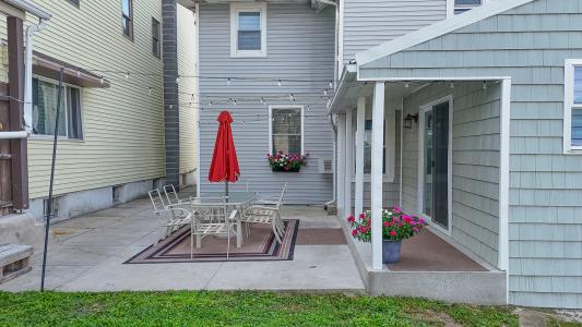 417 East Union Street, Tamaqua, Pennsylvanie 18252, États-Unis