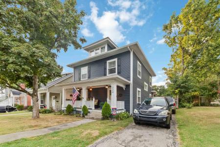 224 Sunset Ave., Richmond, Kentucky 40475