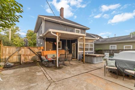 224 Sunset Ave., Richmond, Kentucky 40475