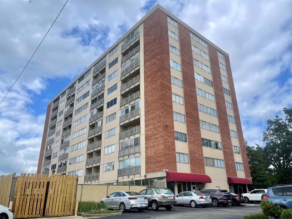 2121 Nicholasville Rd, Lexington, 캔터키 40503, 미국