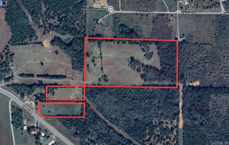 4044 Hwy 36 W, Center Hill, Arkansas 72143, Stati Uniti