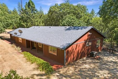 4940 Papaya Road, Forest Ranch, Californie 95942, États-Unis